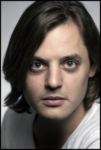 Erik van der Horst