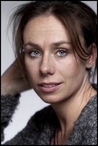 Lottie Hellingman