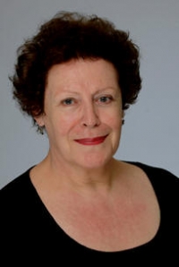 Lucia Meeuwsen