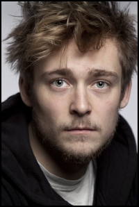Matthijs van de Sande Bakhuyzen