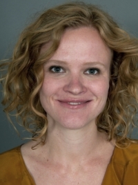 Reineke Jonker