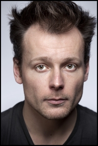 Viktor Griffioen