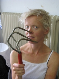 Willemijn Zevenhuijzen