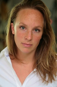 Hiske Eriks