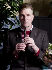 Martin Hofstra