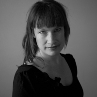 Bianca van der Schoot