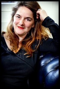 Daniëlle Wagenaar
