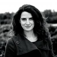 Judith Hofland
