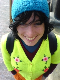 Maartje van Bourgognie
