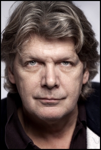 Vincent van Warmerdam