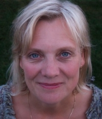 Marianne Burgers